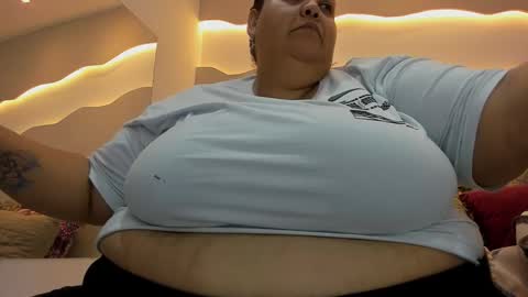 Alisson online show from October 13, 11:56 am