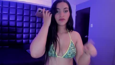 alisson_evans__ online show from February 14, 3:42 am