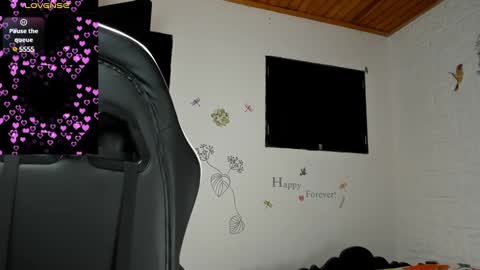 Alisson hoffman05 online show from February 26, 12:30 am