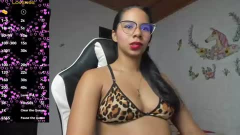 Alisson hoffman05 online show from July 15, 1:00 am