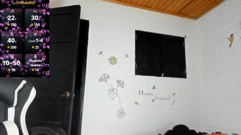 Alisson hoffman05 online show from February 21, 10:28 am