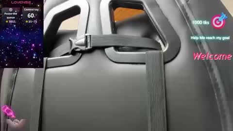 Alisson hoffman05 online show from September 25, 1:23 am