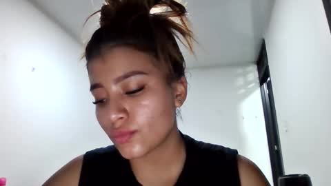 Alisson Lover13 online show from February 5, 12:25 am