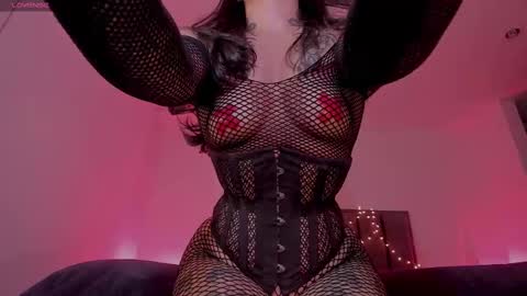 Snapshot of alisson_rocker chatting on September 26, 2:30 am    online show from September 26, 2:30 am