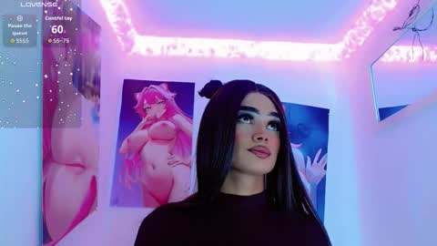 alisson_secrett_ online show from February 18, 4:34 am