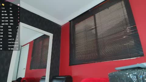 Alison Steeler online show from April 9, 3:29 pm