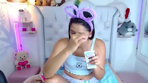 alisson online show from March 5, 9:07 am