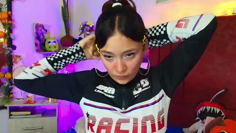 Alisson IG alisson zafiro27 online show from April 9, 6:19 am