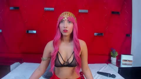 AlissonRobertsh online show from November 20, 7:44 pm