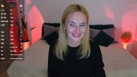 alisssarose online show from October 21, 9:29 pm