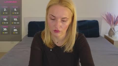 alisssarose online show from January 15, 9:13 am