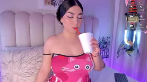 TATIS  online show from October 21, 2:27 am