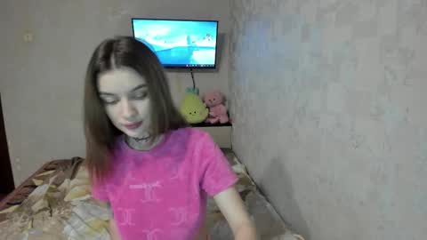 AlisTrisx online show from December 3, 12:39 pm