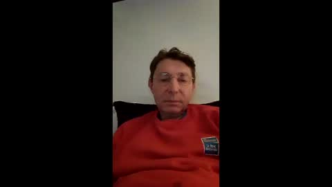 Sandwich online show from February 4, 7:07 pm