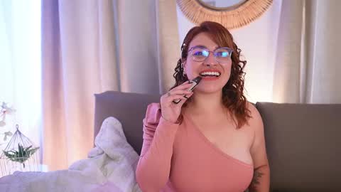 Alix online show from March 3, 8:11 pm