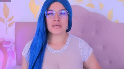 Alix online show from September 9, 8:53 pm