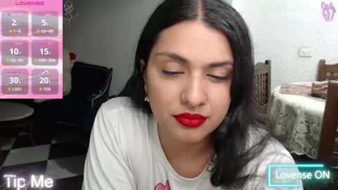 Alix online show from May 26, 12:28 am
