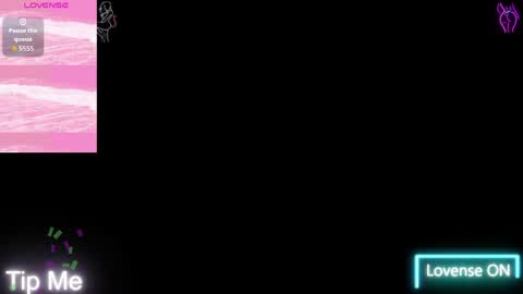 Alix online show from June 9, 2:33 am