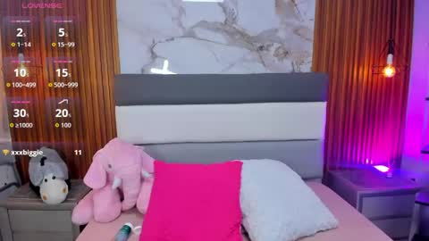 Alexa  online show from April 13, 7:29 pm