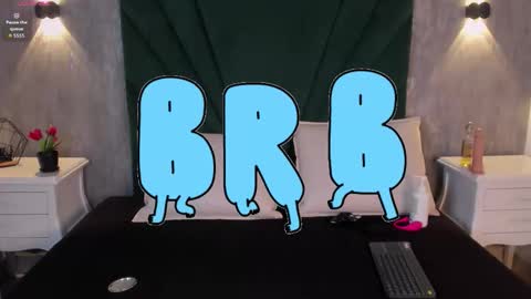  Alexis Etereo  online show from February 28, 8:57 pm