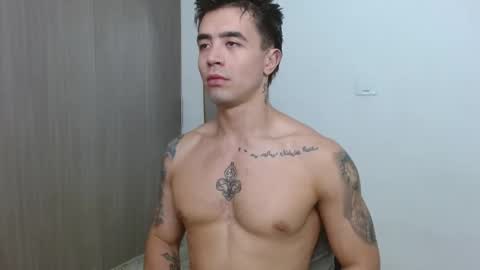 alix online show from March 3, 10:28 pm