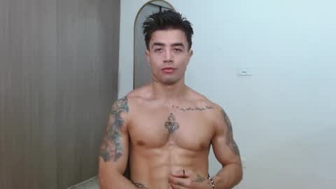 alix online show from November 27, 2:58 pm