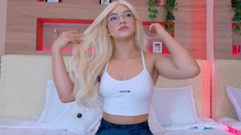 ALIX online show from October 28, 11:11 am