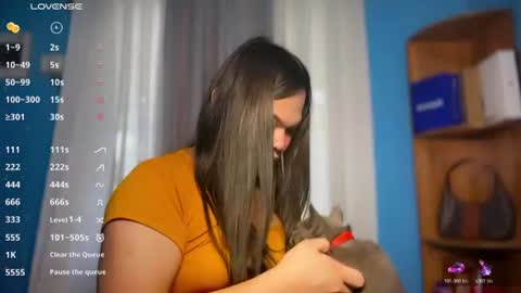 A CUTE GIRL NAME ALIYAH online show from July 16, 1:53 am