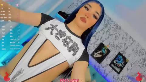 aliz_free online show from September 11, 4:14 am