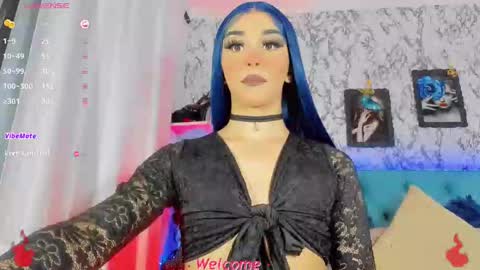 aliz_free online show from September 10, 4:13 am
