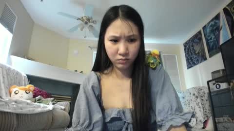 Alize Zaide online show from January 9, 9:53 pm