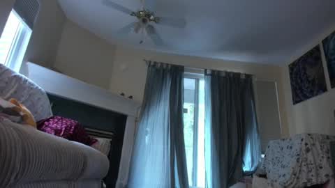 Alize Zaide online show from September 26, 10:07 pm