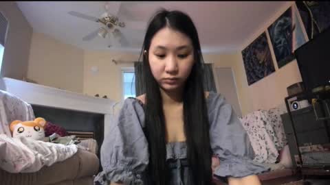 Alize Zaide online show from February 1, 7:55 pm