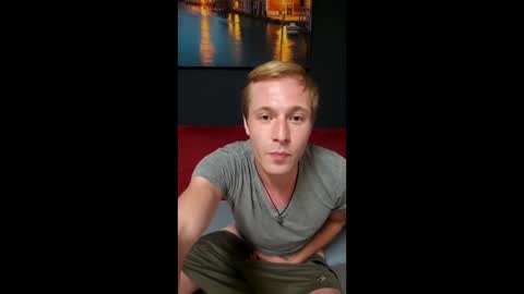 All of Marv online show from May 7, 9:10 pm