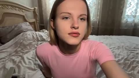 Kate online show from July 12, 3:15 pm
