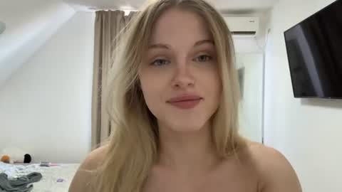 Kate online show from June 24, 12:45 pm
