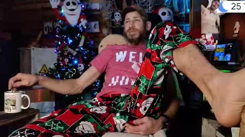 Allan arod online show from December 21, 10:54 am