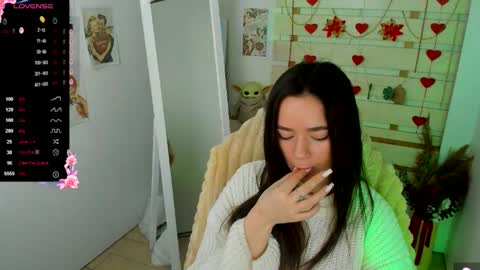 Allana online show from February 18, 8:03 am