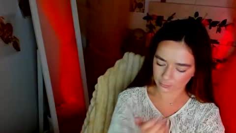 Allana online show from July 3, 11:59 am