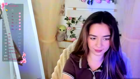 Allana online show from July 25, 7:39 am