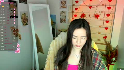 Allana online show from April 6, 6:25 am