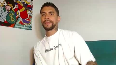 Allan online show from January 12, 9:11 pm