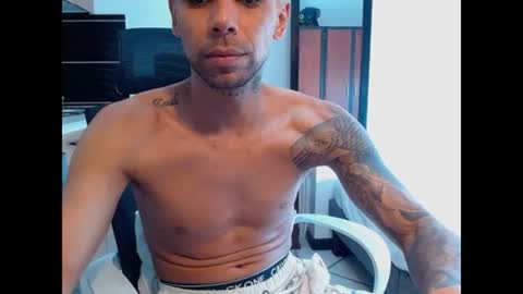 Allan online show from June 26, 8:03 pm