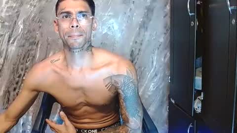 Allan online show from July 23, 5:49 am