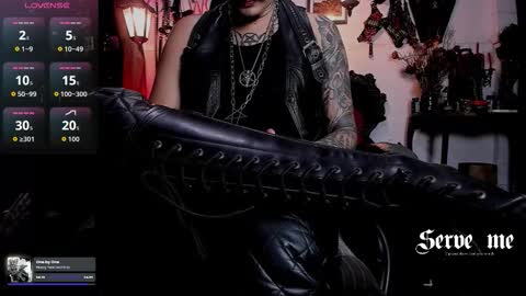   online show from February 11, 6:34 pm