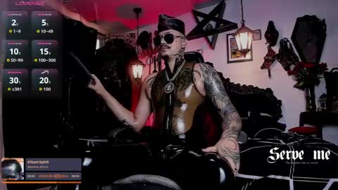   online show from April 18, 7:07 pm