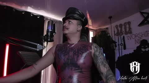   online show from January 27, 4:22 pm