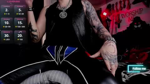   online show from September 10, 5:47 pm