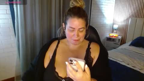 Ale online show from February 20, 9:28 pm