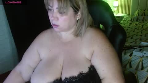 Ale online show from February 17, 12:43 am